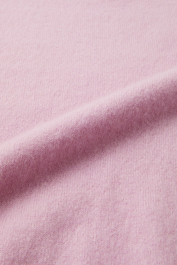 지포어-WOMEN APPAREL-ESSENTIAL CASHMERE SWEATER(WOMEN)