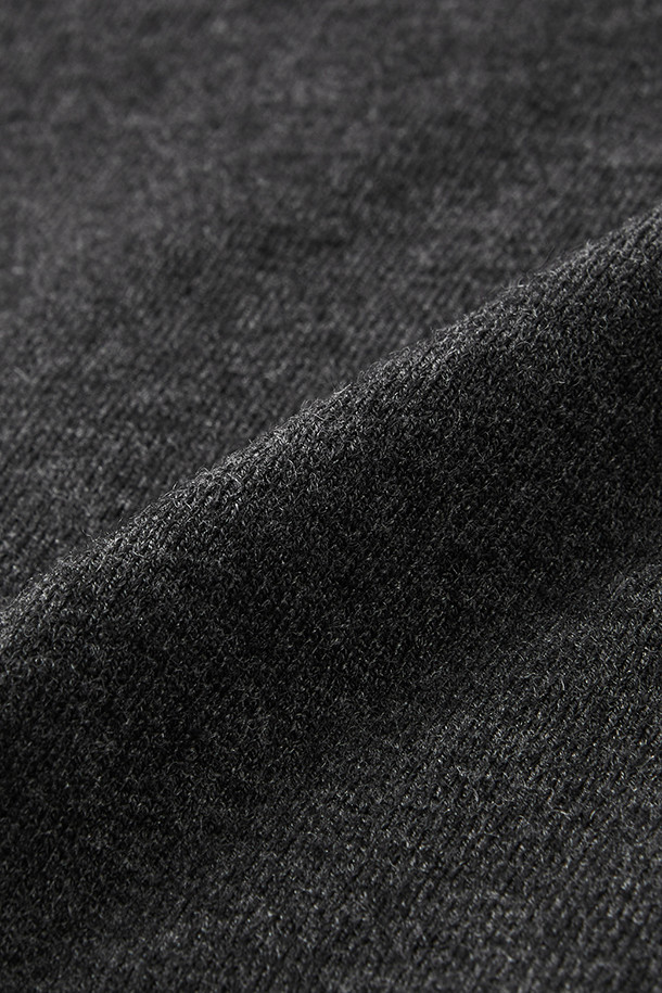지포어-WOMEN APPAREL-WINDPROOF CREWNECK SWEATER(WOMEN)