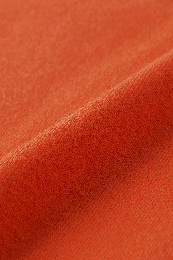 지포어-WOMEN APPAREL-WINDPROOF CREWNECK SWEATER(WOMEN)
