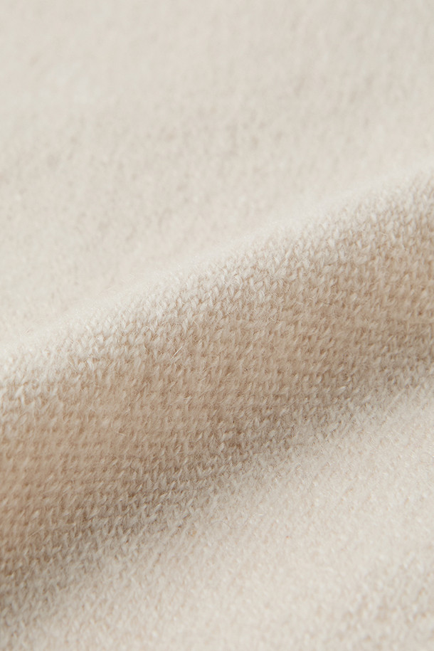 지포어-WOMEN APPAREL-FULL ZIP CASHMERE WINDPROOF (WOMEN)