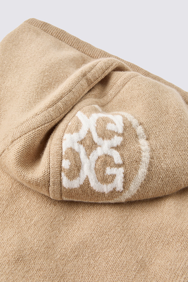지포어-WOMEN APPAREL-FULL ZIP CASHMERE WINDPROOF(WOMEN)