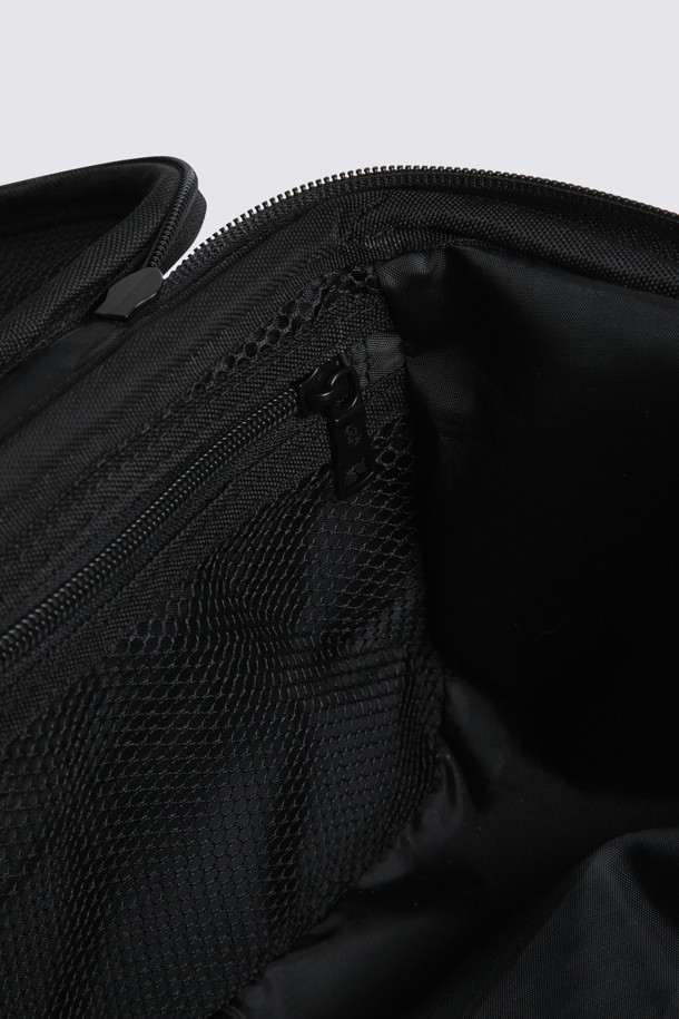 지포어-MEN ACCESSORIES-G118 TROLLEY BOSTON BAG(MEN)