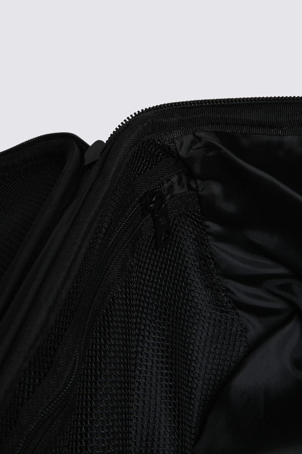 지포어-MEN ACCESSORIES-LOGO TROLLEY