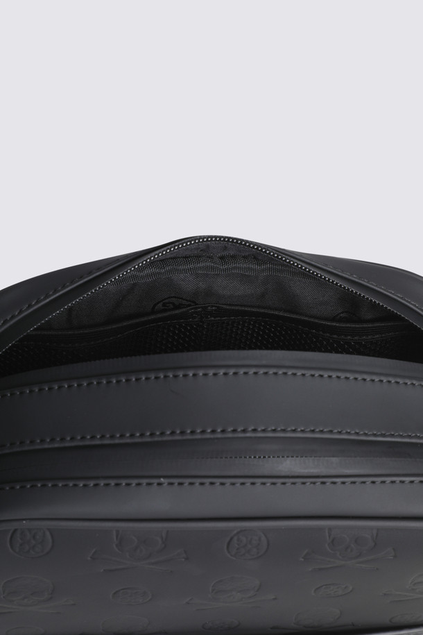 지포어-MEN ACCESSORIES-EMBROIDERY POUCH(MEN)
