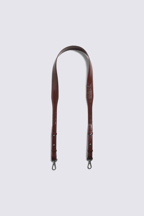 지포어-WOMEN ACCESSORIES-ENAMEL VANITY BAG(WOMEN)