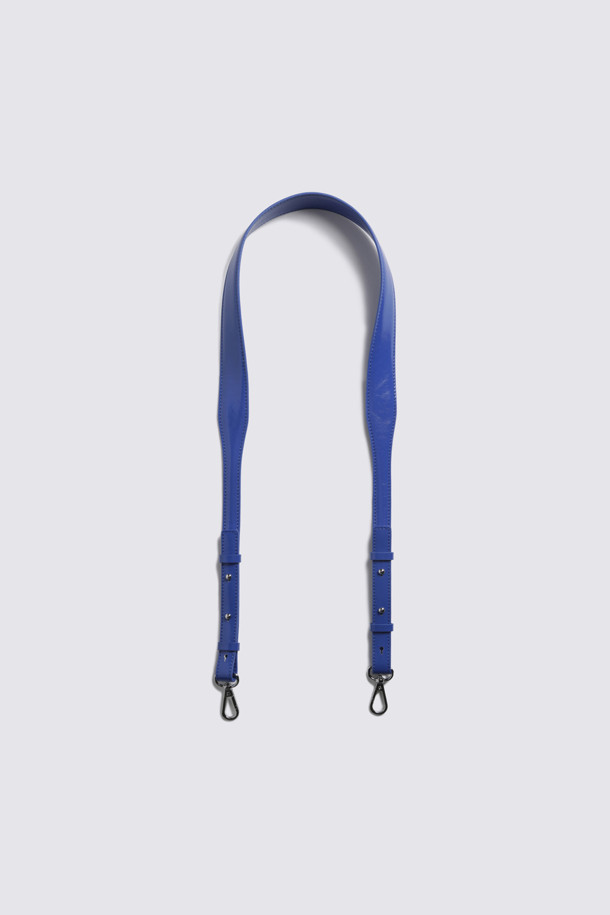 지포어-WOMEN ACCESSORIES-ENAMEL VANITY BAG(WOMEN)