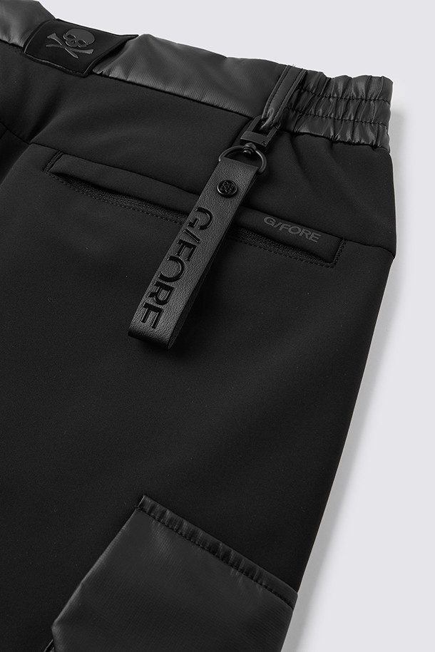 지포어-MEN APPAREL-PADDED PANTS (MEN)