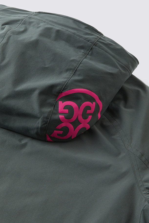 지포어-MEN APPAREL-FORE JACKET(MEN)