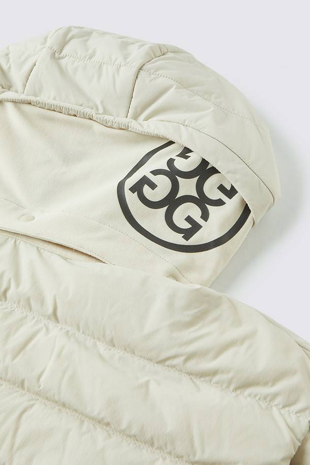 지포어-MEN APPAREL-SWING DOWN JACKET (MEN)
