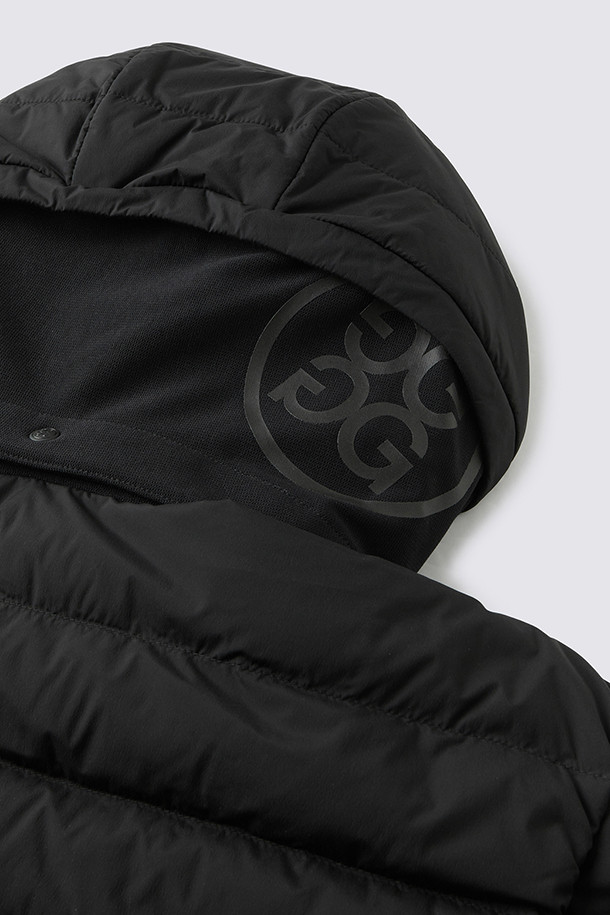 지포어-MEN APPAREL-SWING DOWN JACKET (MEN)