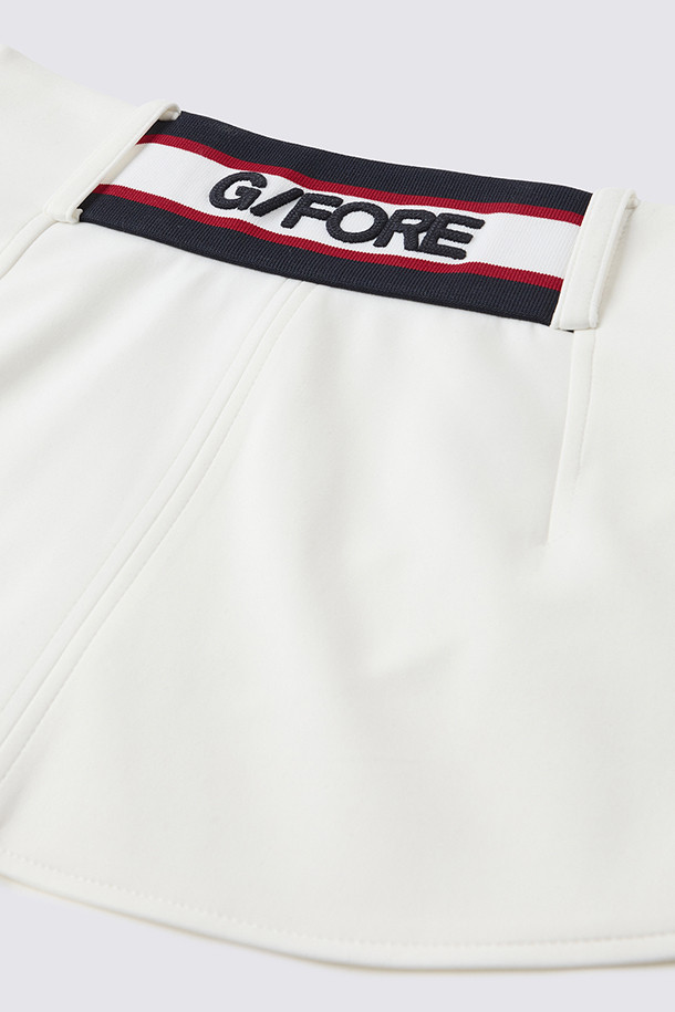 지포어-WOMEN APPAREL-FLARED SKIRT (WOMEN)