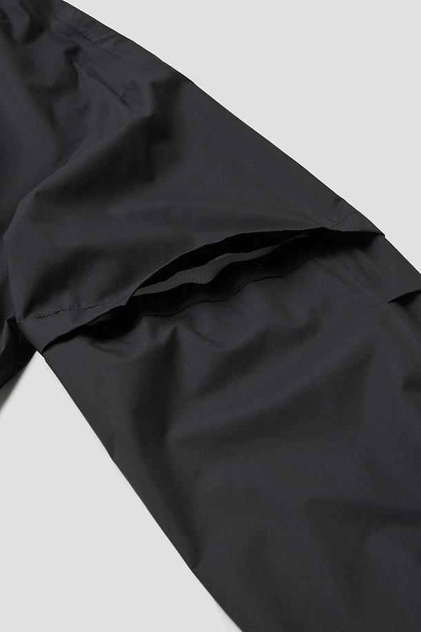 지포어-WOMEN APPAREL-WATERPROOF PULLOVER(WOMEN)
