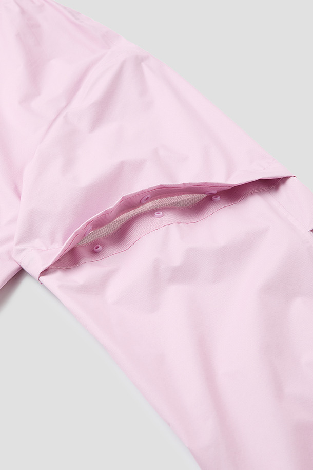 지포어-WOMEN APPAREL-WATERPROOF PULLOVER(WOMEN)