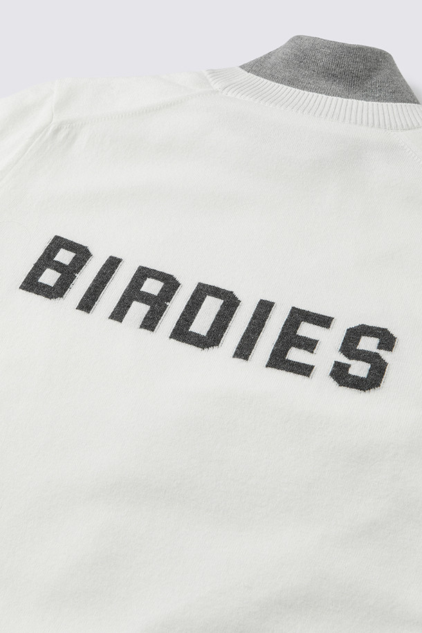 지포어-WOMEN APPAREL-COLOUR WINDPROOF SWEATER(WOMEN)