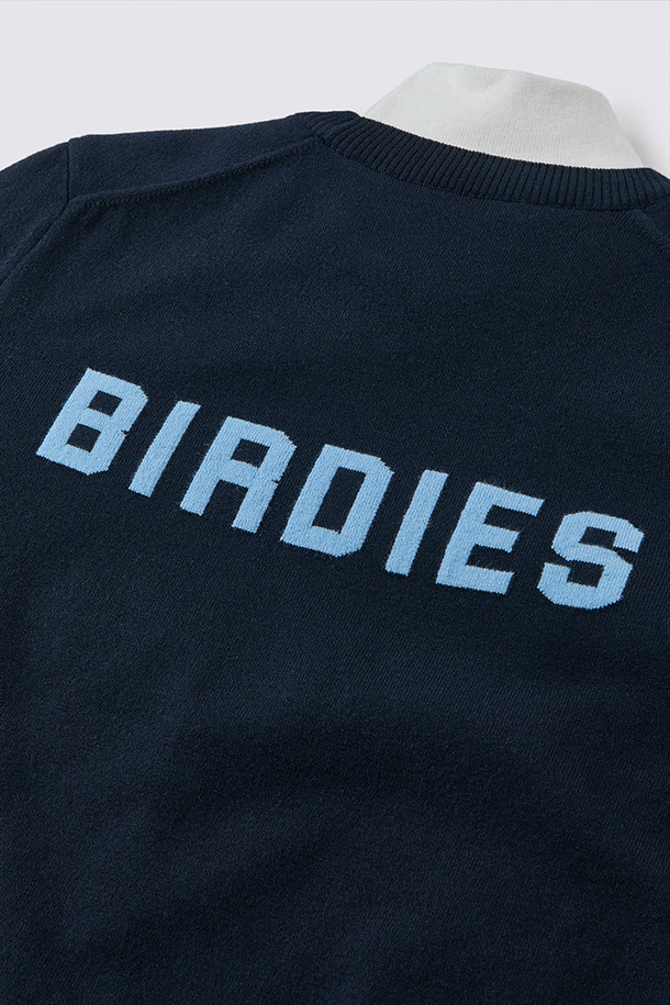 지포어-WOMEN APPAREL-COLOUR WINDPROOF SWEATER(WOMEN)