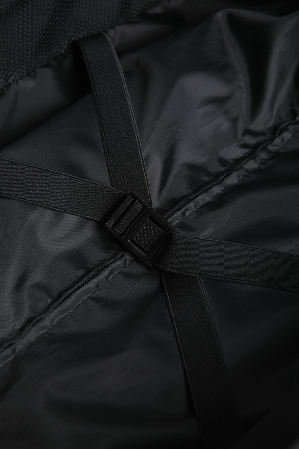 지포어-MEN ACCESSORIES-G118 TROLLEY BOSTON BAG(MEN)