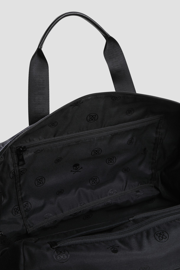 지포어-MEN ACCESSORIES-GRADIENT BOSTON(MEN)