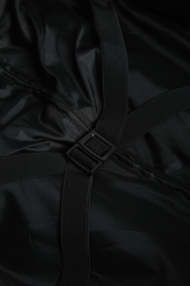지포어-MEN ACCESSORIES-LOGO TROLLEY