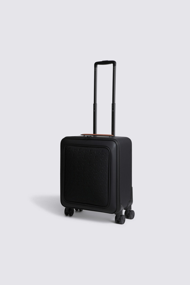 지포어-WOMEN ACCESSORIES-SKULL PATTERN TROLLEY(WOMEN)