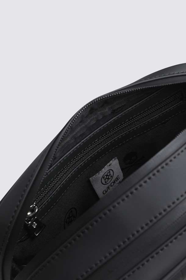 지포어-MEN ACCESSORIES-EMBROIDERY POUCH(MEN)