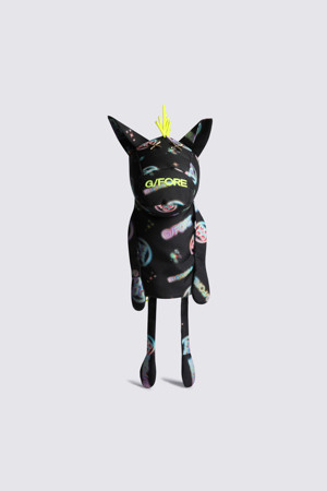 monzee x G/FORE GRADIENT ROBA HEADCOVER
