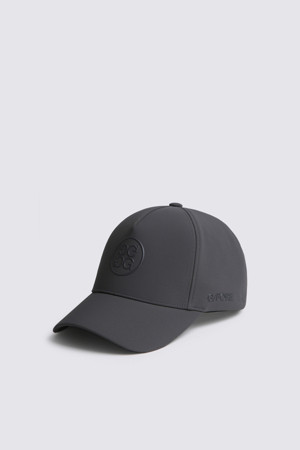 DELTA CAP(MEN)_GREY-a