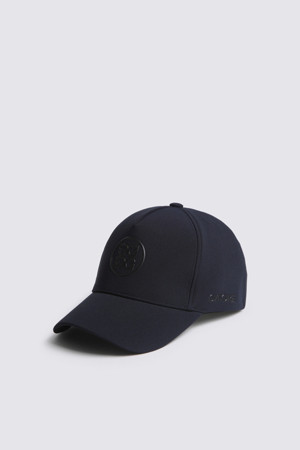 DELTA CAP(MEN)_NAVY-a