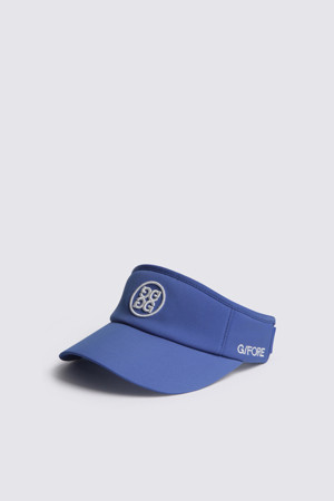 【G FORE】 SIGNATURE VISOR(WOMEN)/追跡付 G FORE】 SIGNATURE VISOR(WOMEN)/追跡付