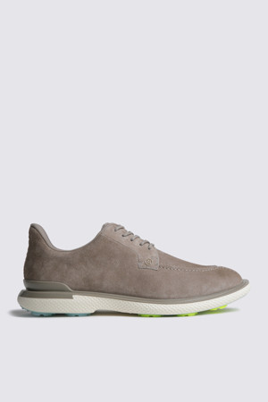 SUEDE G/LOCK GALLIVAN2R(MEN)_BEIGE-a