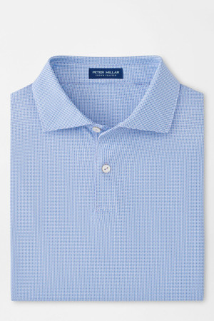 GROVEWOOD PERFORMANCE JERSEY POLO