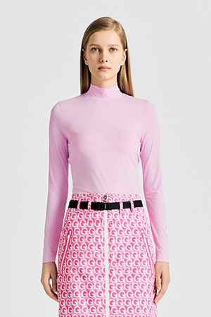 SUMMER BASELAYER(WOMEN)_PINK-a