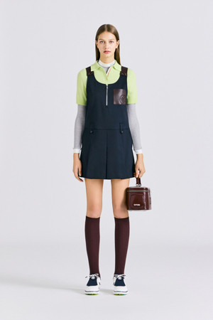 DRESS (WOMEN)_NAVY-a