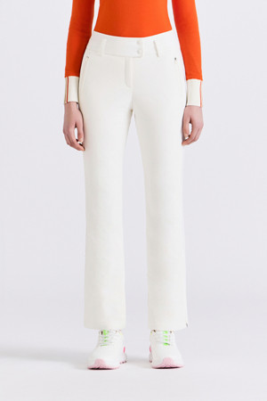 DOWN PANT(WOMEN)_IVORY-a