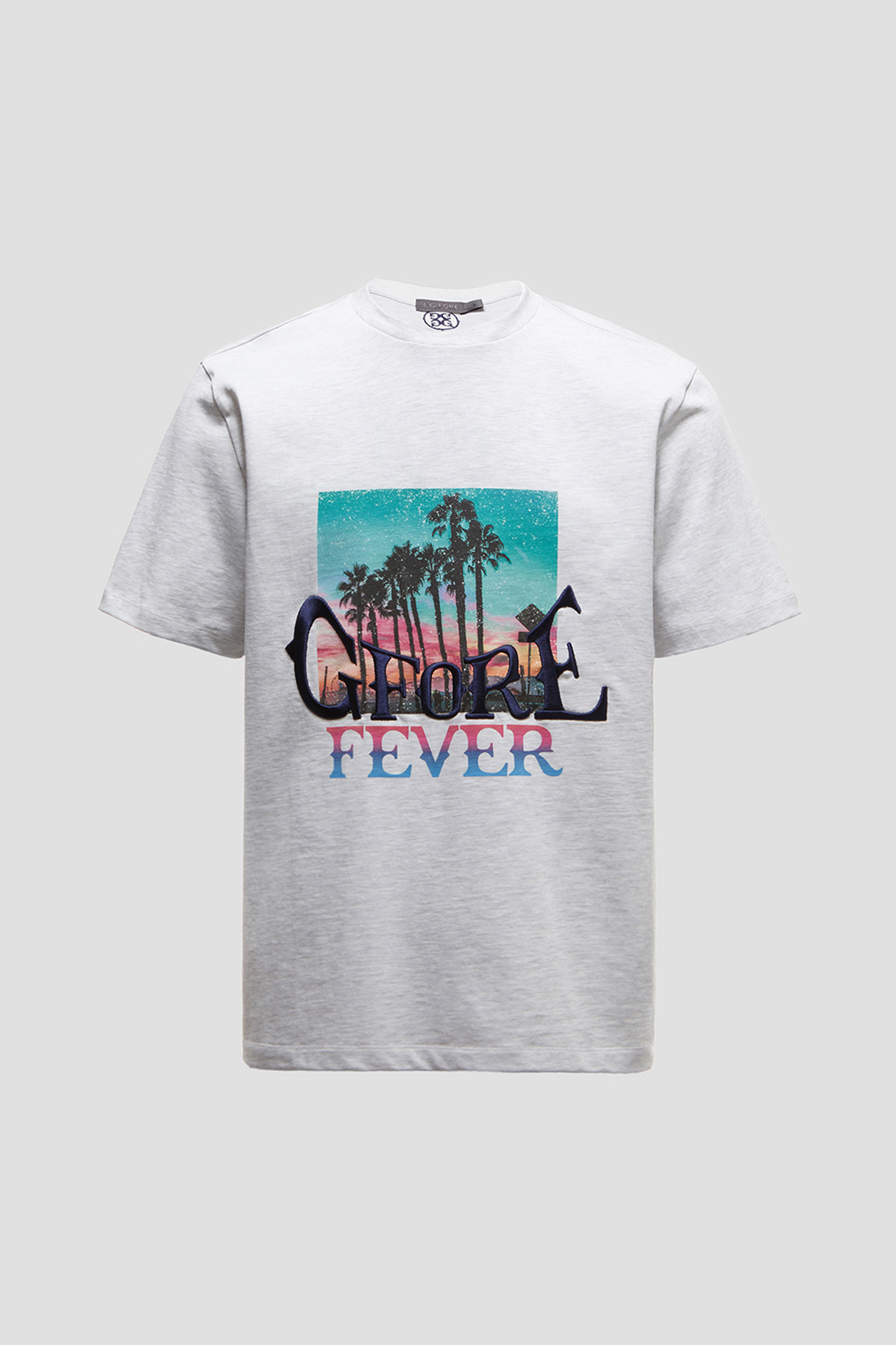 G/FORE ジーフォアメンズTシャツsizeL　グリーン 半袖Tシャツ通販 | G/FORE JAPAN公式オンラインストア