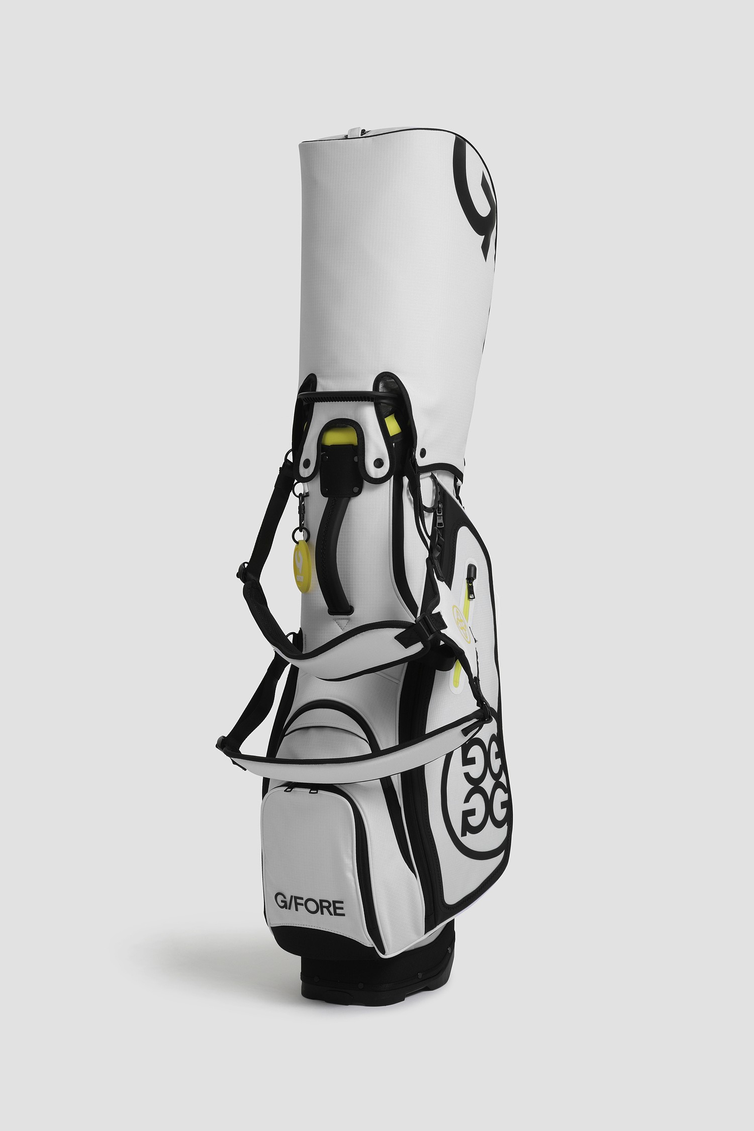 RIPSTOP CADDIE BAG _G/FORE