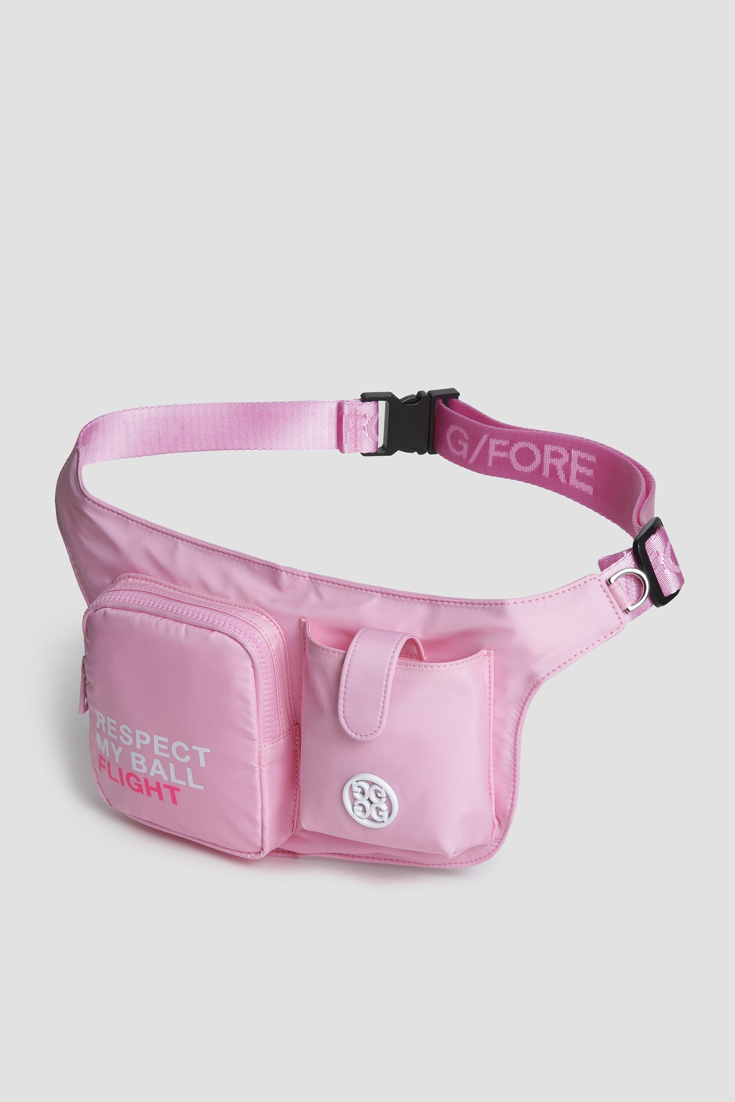 G/FORE] POCKET BELT BAG(WOMEN)