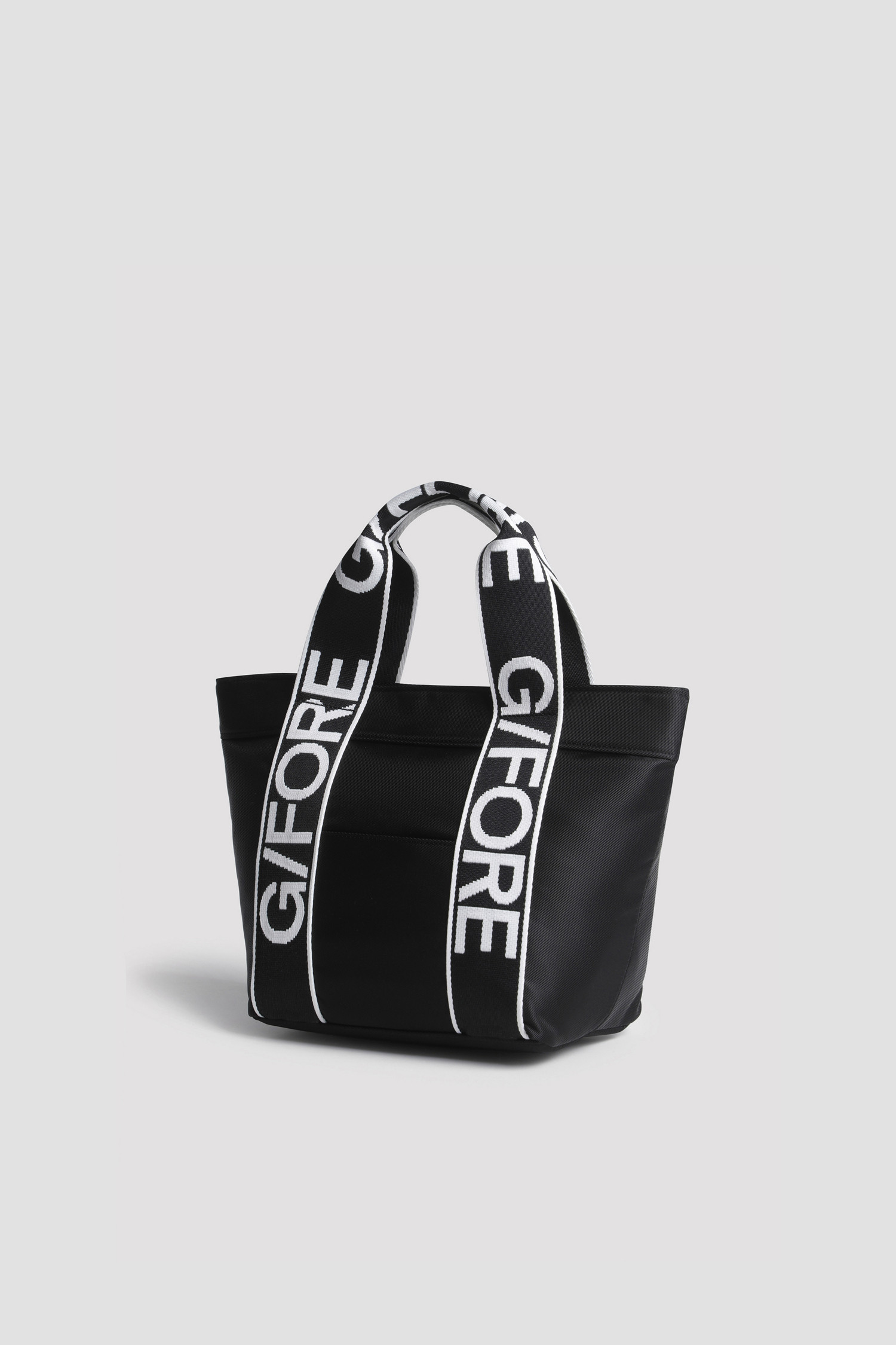 【G FORE】 DAYPOP TOTE (WOMEN) / 追跡付 지포어 | 프리미엄 골프웨어 & 액세서리