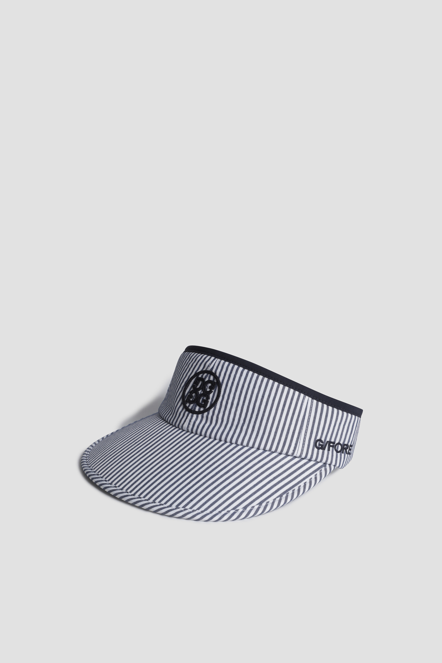 【G FORE】 SIGNATURE VISOR(WOMEN)/追跡付 G FORE】 SIGNATURE VISOR(WOMEN)/追跡付