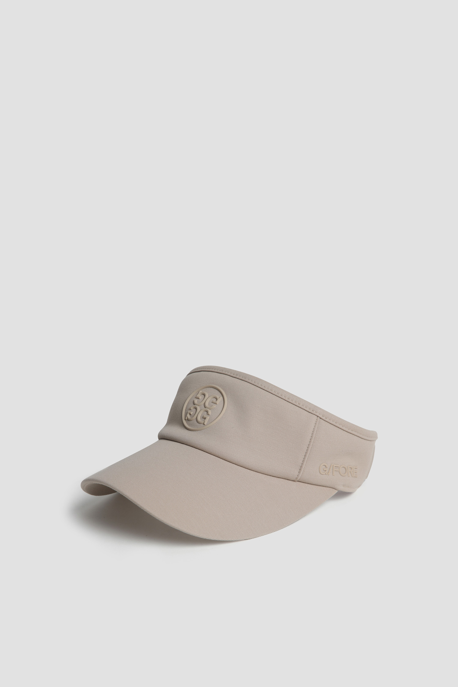 【G FORE】 SIGNATURE VISOR(WOMEN)/追跡付 G FORE】 SIGNATURE VISOR(WOMEN)/追跡付