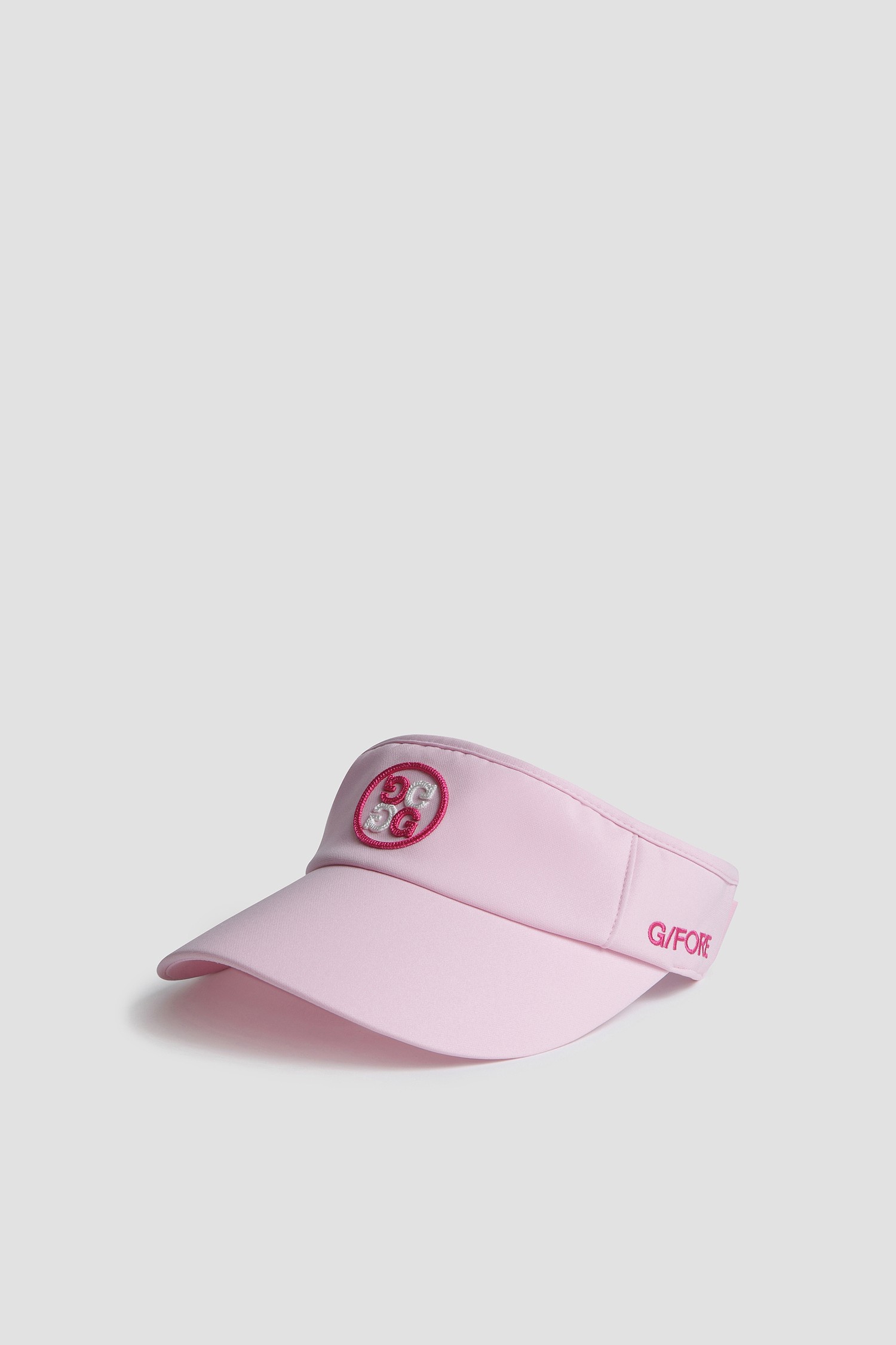Circle G's Coulour Visor(WOMEN)_G/FORE