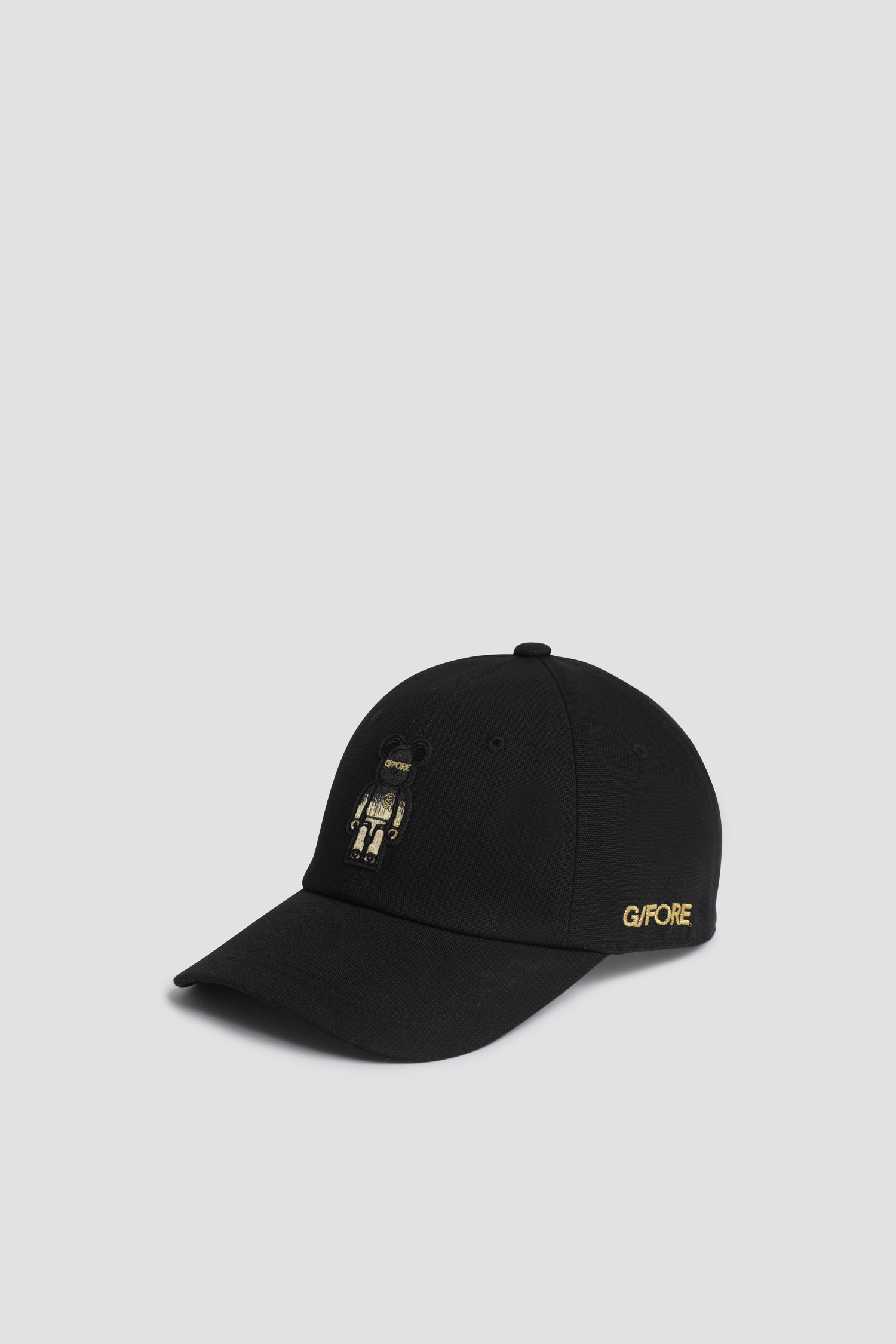 BEARBRICK CAP _G/FORE - 코오롱몰