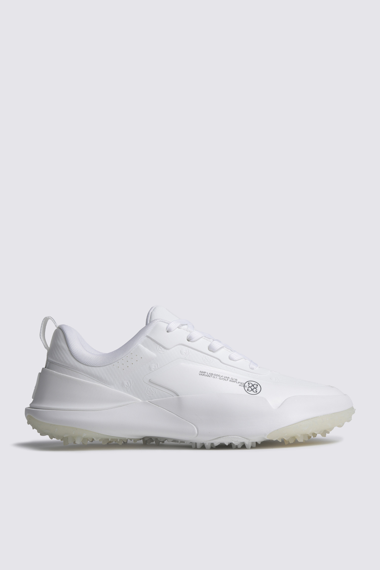 지포어 | EMBOSSED G/18(MEN)