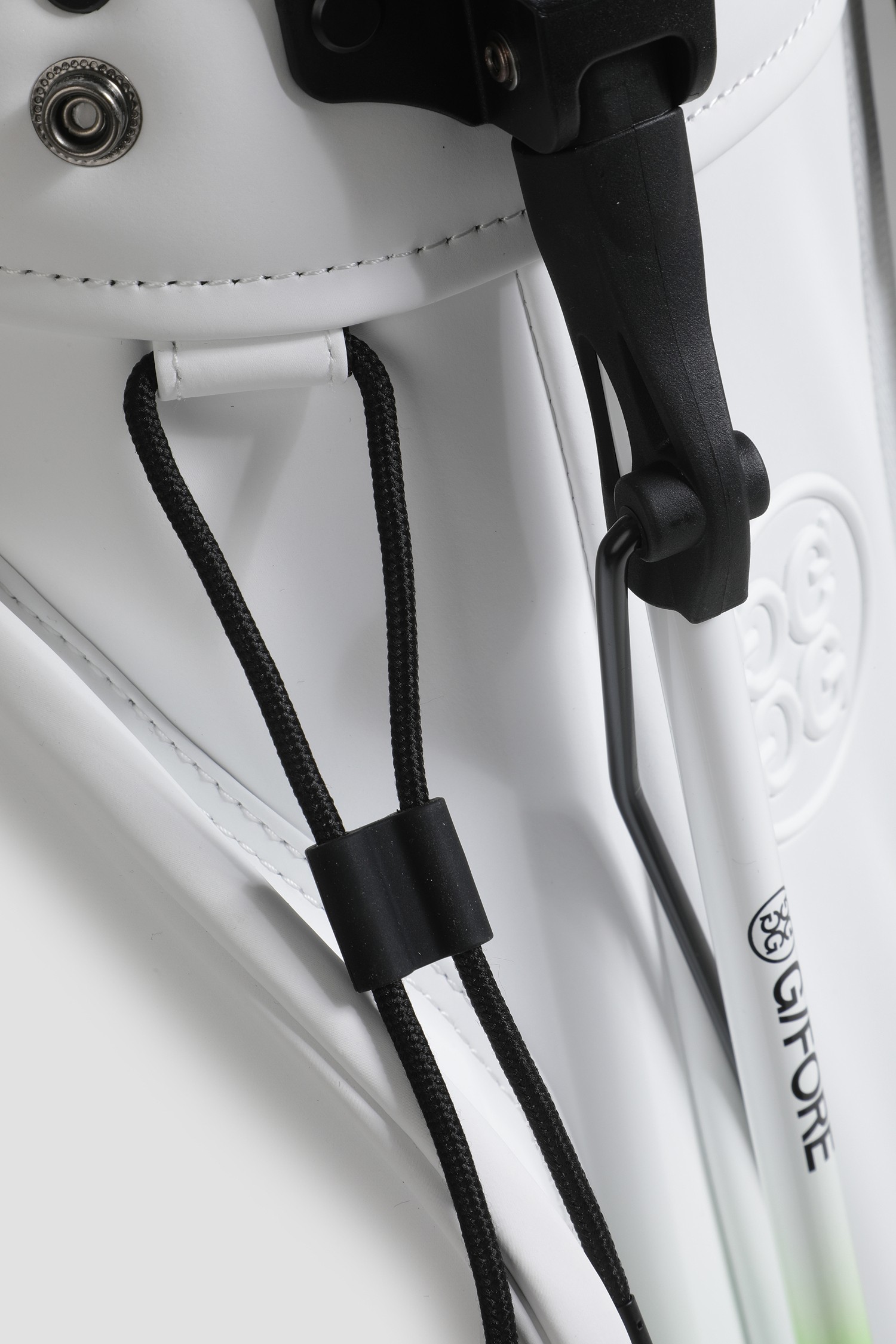 4ORE CADDIE BAG _G/FORE