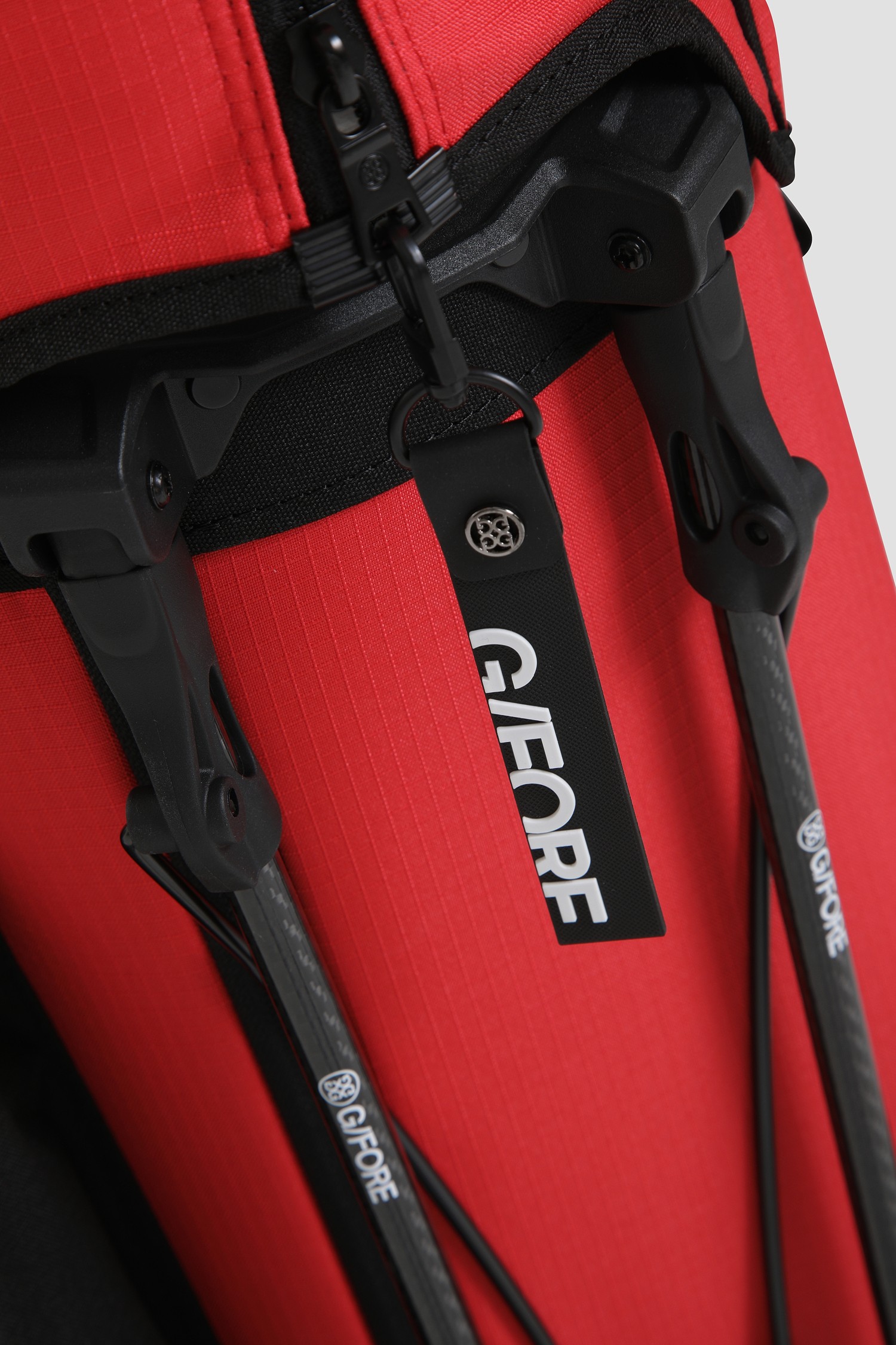 RIPSTOP CADDIE BAG _G/FORE