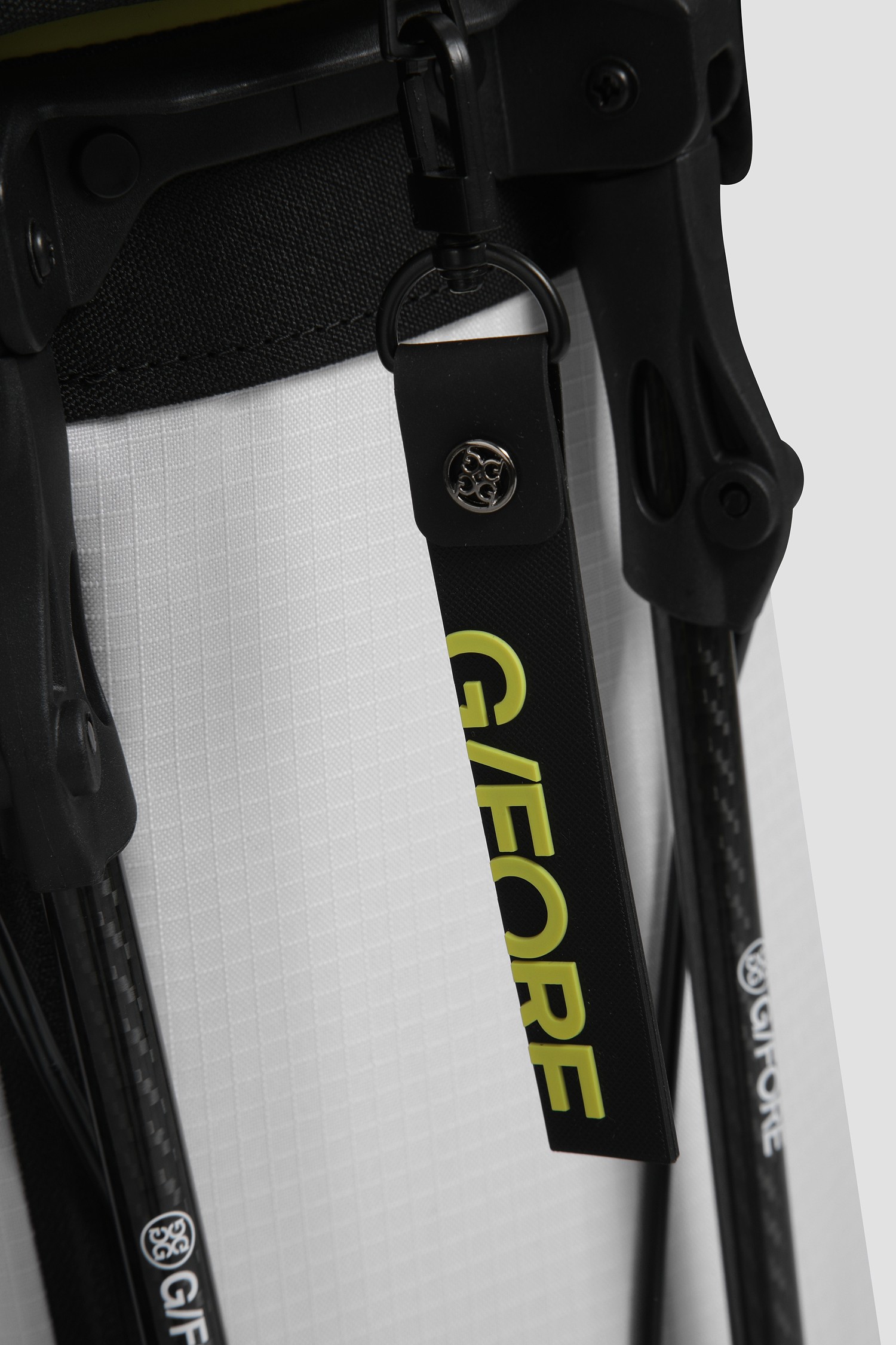 RIPSTOP CADDIE BAG _G/FORE