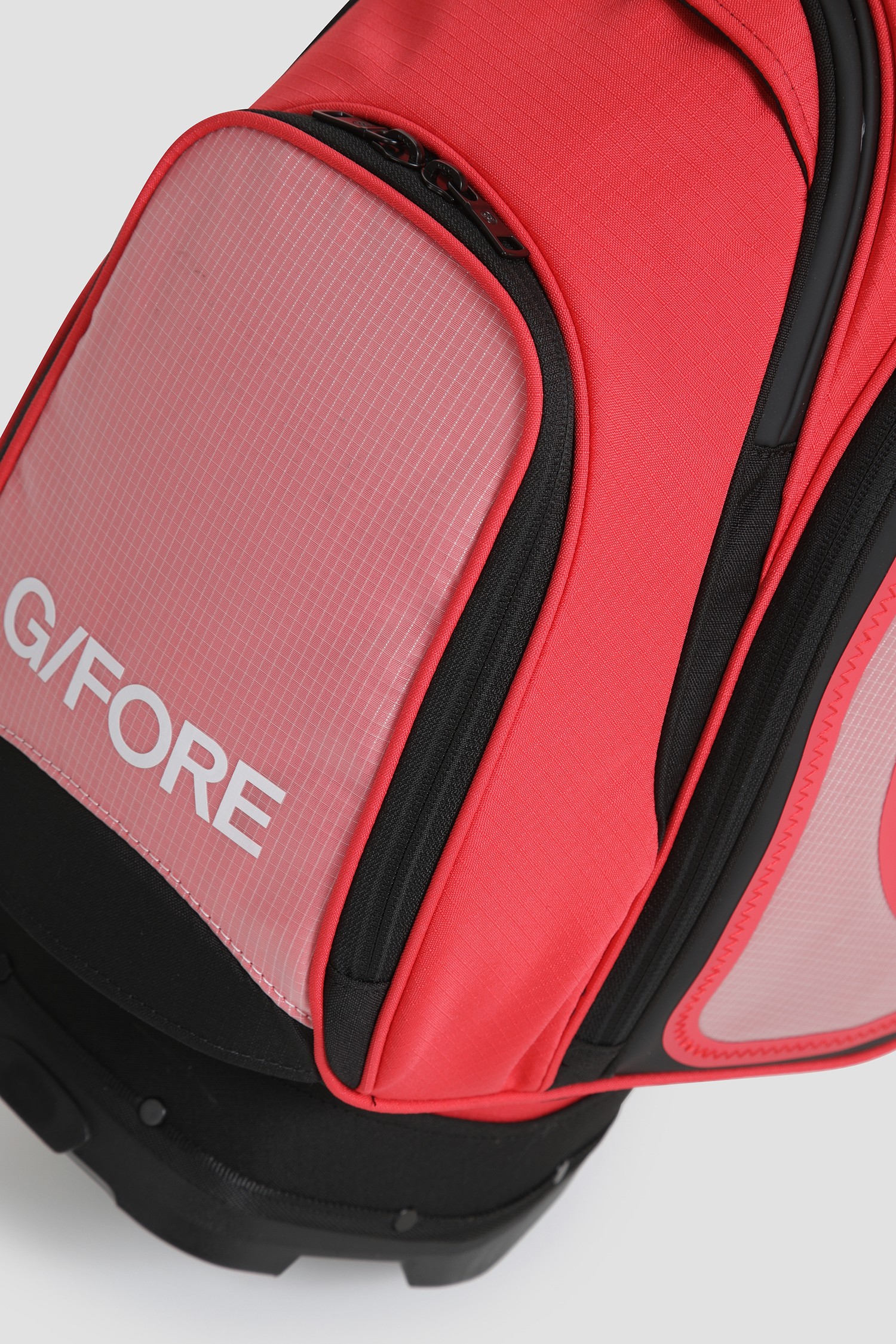 RIPSTOP CADDIE BAG _G/FORE