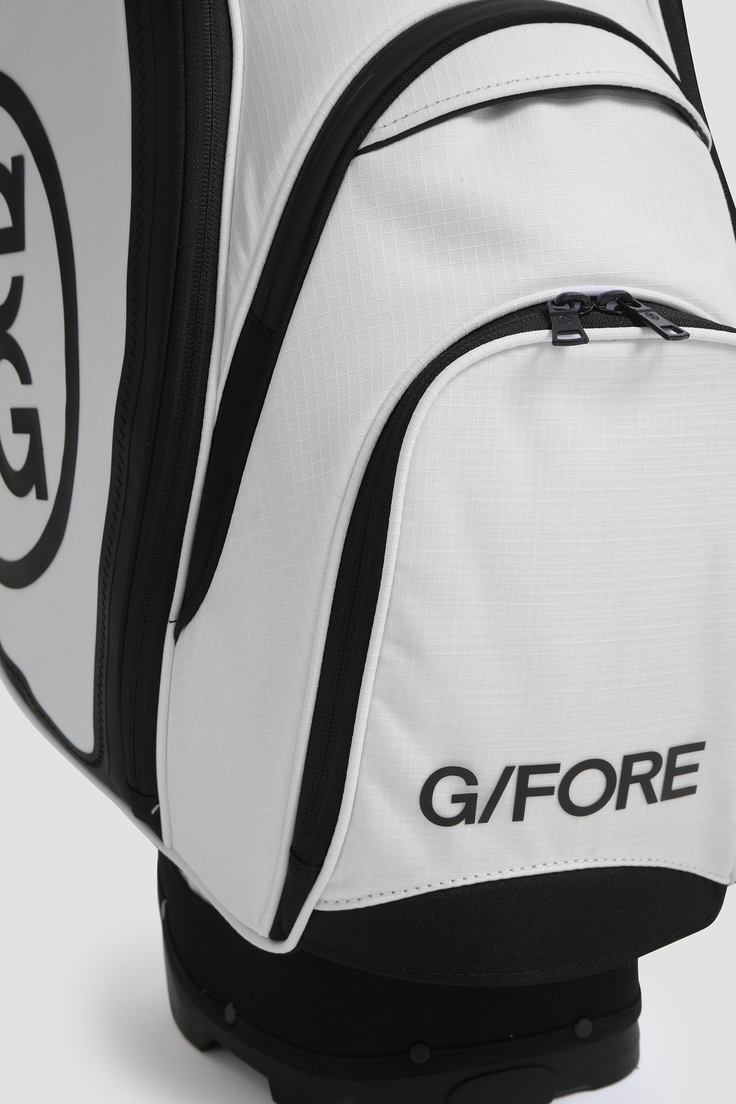 RIPSTOP CADDIE BAG _G/FORE