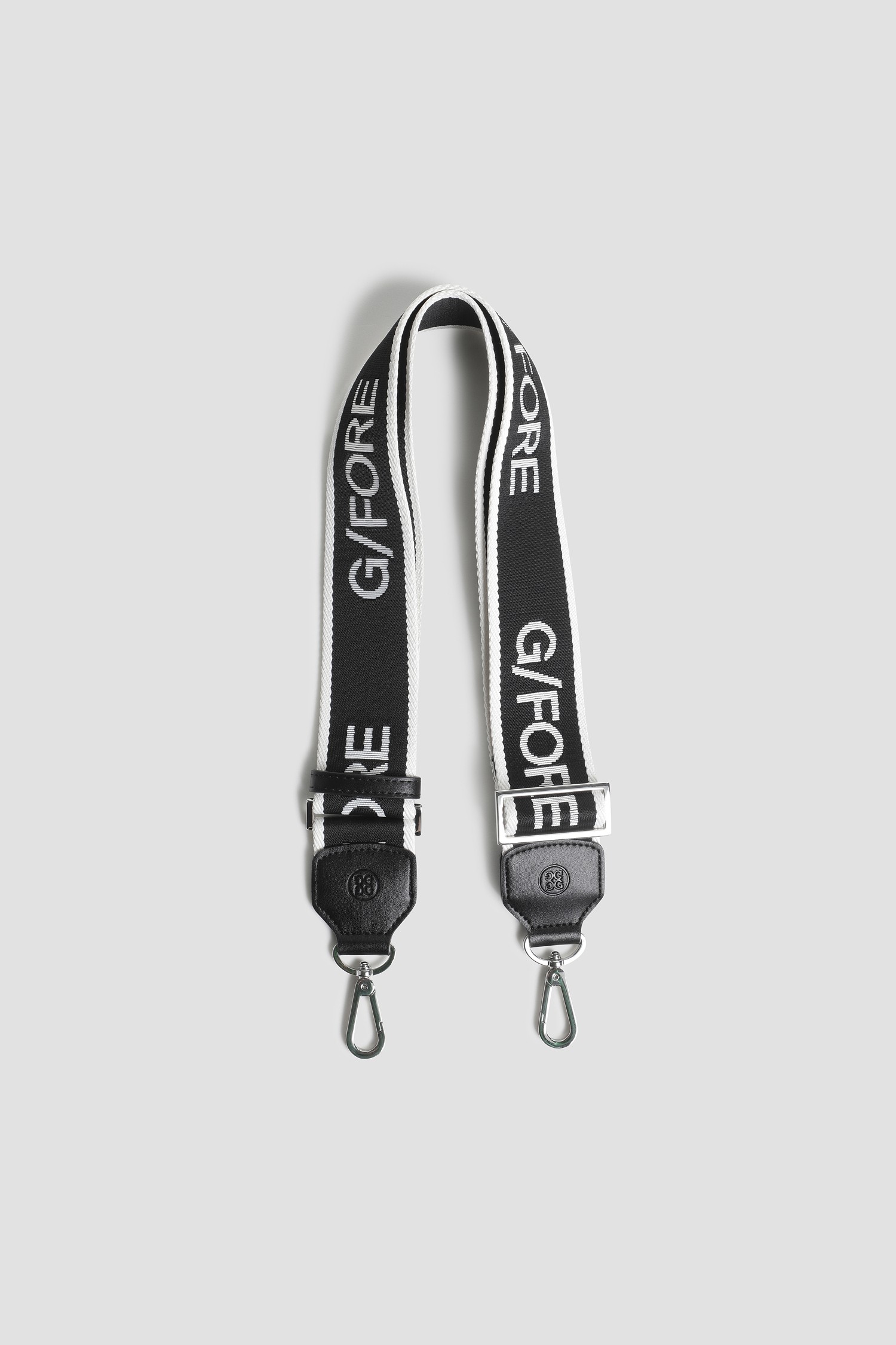 지포어 | WEBBED BOSTON BAG(WOMEN)