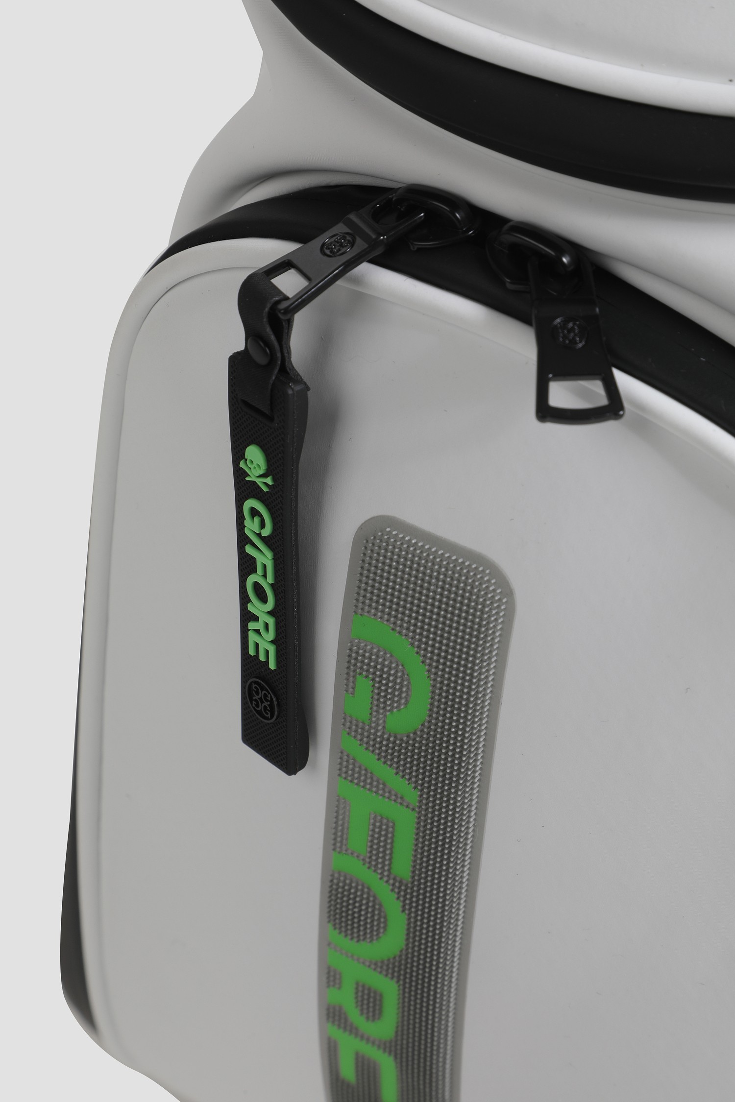 4ORE CADDIE BAG _G/FORE