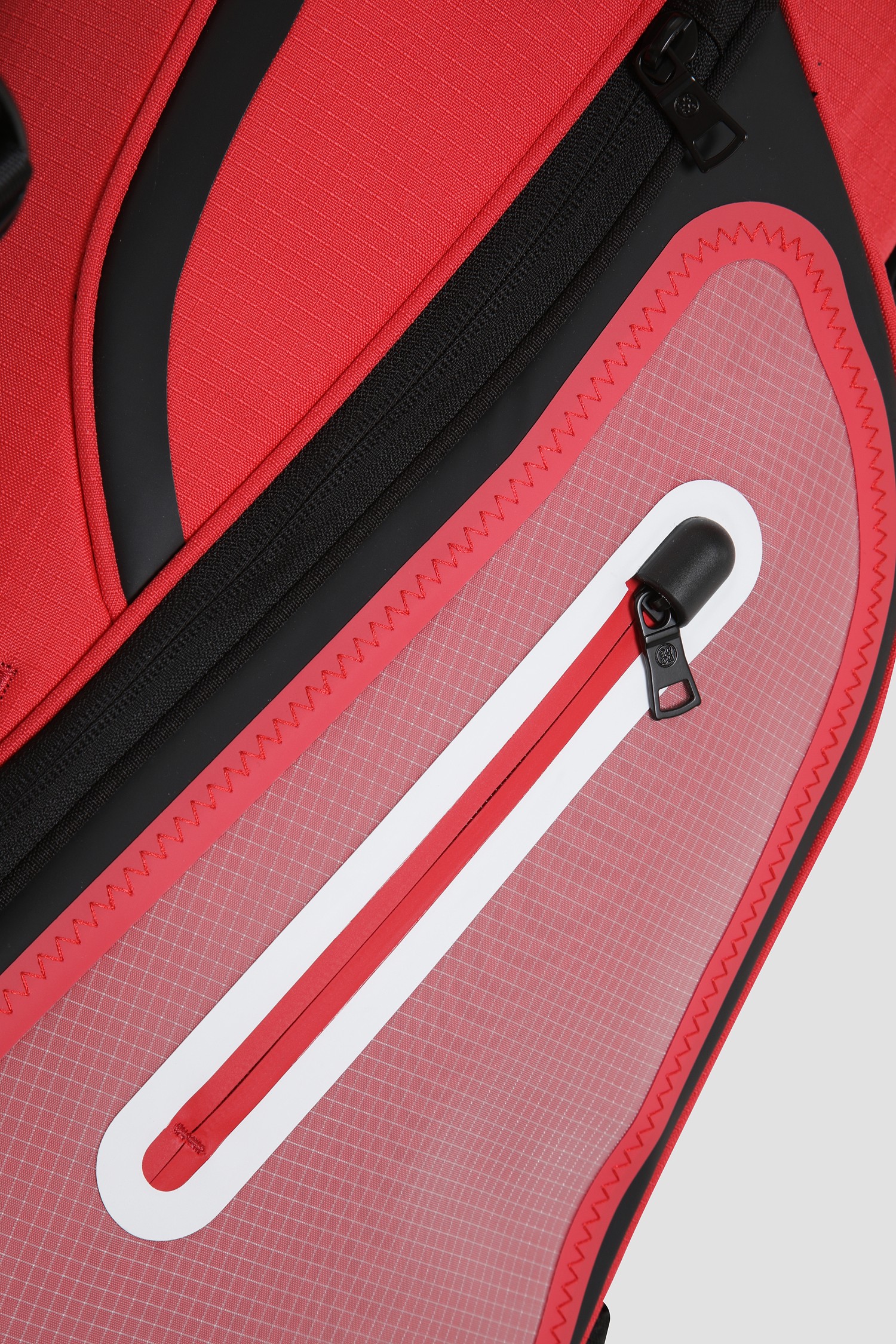 RIPSTOP CADDIE BAG _G/FORE